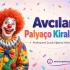 Kadıköy Palyaço Kiralama