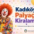 Üsküdar Palyaço Kiralama