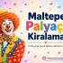 Ümraniye Palyaço Kiralama