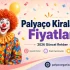 Palyaço Doğru Yazılışı