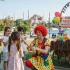 Sarıyer Palyaço Kiralama