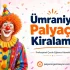Palyaço Organizasyon Şirketleri