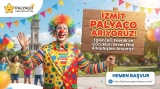 İzmit Palyaço İş İlanı