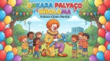Palyaço Kiralama Ankara