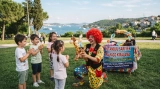 Sarıyer Palyaço Kiralama